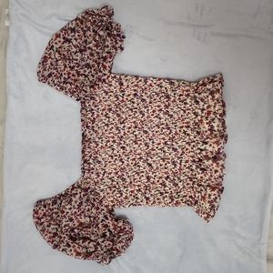 Bluose Women's Code x More, Size M,